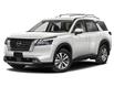 2023 Nissan Pathfinder SL (Stk: D1087) in Burlington - Image 1 of 12