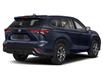 2022 Toyota Highlander XLE (Stk: PW3910) in Cranbrook - Image 3 of 9