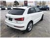 2018 Audi Q3 2.0T Komfort (Stk: 99813A) in Toronto - Image 6 of 16