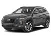 2023 Hyundai Tucson Hybrid Luxury (Stk: TN23024) in Woodstock - Image 1 of 12