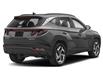 2023 Hyundai Tucson Hybrid Luxury (Stk: TN23024) in Woodstock - Image 3 of 12