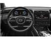 2023 Hyundai Tucson Hybrid Luxury (Stk: TN23024) in Woodstock - Image 4 of 12