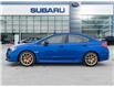 2021 Subaru WRX Sport (Stk: SU0909) in Guelph - Image 4 of 27