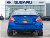 2021 Subaru WRX Sport (Stk: SU0909) in Guelph - Image 8 of 27