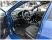 2021 Subaru WRX Sport (Stk: SU0909) in Guelph - Image 9 of 27