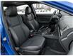 2021 Subaru WRX Sport (Stk: SU0909) in Guelph - Image 24 of 27