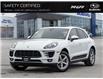 2018 Porsche Macan Base (Stk: SU0917) in Guelph - Image 1 of 26