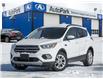 2017 Ford Escape SE (Stk: 17-44133T) in Georgetown - Image 1 of 19