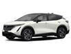 2023 Nissan Ariya EVOLVE+ (Stk: 823002) in Scarborough - Image 1 of 2