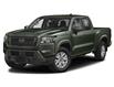 2023 Nissan Frontier SV (Stk: INC3308) in Abbotsford - Image 1 of 9
