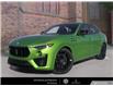 2023 Maserati Levante Modena (Stk: 637030) in Victoria - Image 1 of 25
