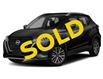 2023 Nissan Kicks SV (Stk: N23200) in Hamilton - Image 1 of 12