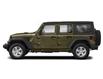 2023 Jeep Wrangler Sport (Stk: P1073) in Hamilton - Image 2 of 11