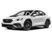 2022 Subaru WRX Sport-tech (Stk: DS6697) in Orillia - Image 1 of 12