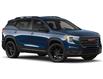 2023 GMC Terrain SLE (Stk: 95734) in Exeter - Image 4 of 7