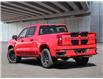 2023 Chevrolet Silverado 1500 Custom (Stk: 02917) in Maniwaki - Image 4 of 23