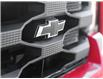 2023 Chevrolet Silverado 1500 Custom (Stk: 02917) in Maniwaki - Image 9 of 23