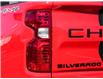 2023 Chevrolet Silverado 1500 Custom (Stk: 02917) in Maniwaki - Image 11 of 23