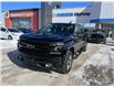 2021 Chevrolet Silverado 1500 RST (Stk: A0502) in Steinbach - Image 1 of 15