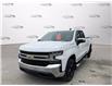 2020 Chevrolet Silverado 1500 LT (Stk: W5797) in Gatineau - Image 1 of 16