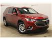 2019 Chevrolet Traverse LT (Stk: K1457) in Yorkton - Image 1 of 19