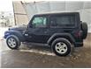 2022 Jeep Wrangler Sport (Stk: 2215231) in Thunder Bay - Image 4 of 23