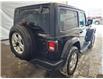 2022 Jeep Wrangler Sport (Stk: 2215231) in Thunder Bay - Image 7 of 23