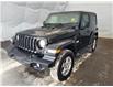 2022 Jeep Wrangler Sport (Stk: 2215231) in Thunder Bay - Image 22 of 23