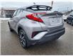 2019 Toyota C-HR Base (Stk: 22U2200) in Mississauga - Image 14 of 20