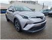 2019 Toyota C-HR Base (Stk: 22U2200) in Mississauga - Image 18 of 20