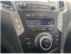 2017 Hyundai Santa Fe Sport 2.0T SE (Stk: IU3153) in Thunder Bay - Image 9 of 27