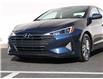 2019 Hyundai Elantra Preferred (Stk: A300135AB) in VICTORIA - Image 2 of 25
