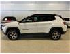 2022 Jeep Compass Trailhawk (Stk: P13116) in Calgary - Image 2 of 22