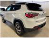 2022 Jeep Compass Trailhawk (Stk: P13116) in Calgary - Image 3 of 22