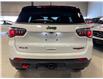 2022 Jeep Compass Trailhawk (Stk: P13116) in Calgary - Image 4 of 22
