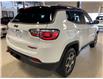 2022 Jeep Compass Trailhawk (Stk: P13116) in Calgary - Image 5 of 22
