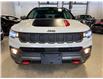 2022 Jeep Compass Trailhawk (Stk: P13116) in Calgary - Image 7 of 22