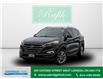 2016 Hyundai Tucson Premium (Stk: U16125) in London - Image 1 of 5