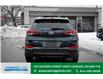 2016 Hyundai Tucson Premium (Stk: U16125) in London - Image 4 of 5