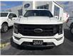 2022 Ford F-150 Platinum (Stk: 22357) in Amherstburg - Image 5 of 9