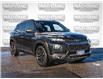 2021 Chevrolet TrailBlazer ACTIV (Stk: 14685A) in Orillia - Image 1 of 24