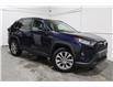 2020 Toyota RAV4 XLE (Stk: 127516-TM) in Edmonton - Image 1 of 25