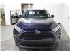 2020 Toyota RAV4 XLE (Stk: 127516-TM) in Edmonton - Image 5 of 25