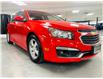 2015 Chevrolet Cruze 2LT (Stk: A8386) in Saint-Eustache - Image 8 of 30