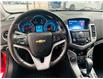 2015 Chevrolet Cruze 2LT (Stk: A8386) in Saint-Eustache - Image 17 of 30