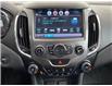 2017 Chevrolet Cruze Hatch LT Auto (Stk: 158971) in AIRDRIE - Image 11 of 25