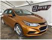 2017 Chevrolet Cruze Hatch LT Auto (Stk: 158971) in AIRDRIE - Image 23 of 25