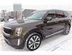 2022 Kia Telluride SX (Stk: 24158A) in Edmonton - Image 3 of 24