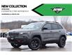 2023 Jeep Cherokee Trailhawk (Stk: 23127) in London - Image 1 of 27