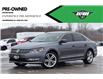 2013 Volkswagen Passat 2.0 TDI Comfortline (Stk: 22177B) in London - Image 2 of 25
